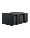 synology Serwer DS1825+ 8x0HDD 2,2Ghz 8GB 2x2,5GbE PCI-E 3Y - nr 28