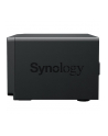 synology Serwer DS1825+ 8x0HDD 2,2Ghz 8GB 2x2,5GbE PCI-E 3Y - nr 31