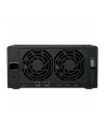 synology Serwer DS1825+ 8x0HDD 2,2Ghz 8GB 2x2,5GbE PCI-E 3Y - nr 33