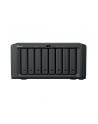 synology Serwer DS1825+ 8x0HDD 2,2Ghz 8GB 2x2,5GbE PCI-E 3Y - nr 9