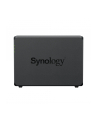synology Serwer DS725+ 2x0HDD 4GB DDR4 AMD R1600 1x1GbE 1x2,5Gbe 3Y - nr 10