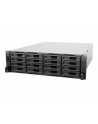 synology Serwer NAS RS2825RP+ V1780B 8GB 2x1GbE 1x10GbE 3Y - nr 14