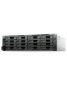 synology Serwer NAS RS2825RP+ V1780B 8GB 2x1GbE 1x10GbE 3Y - nr 1