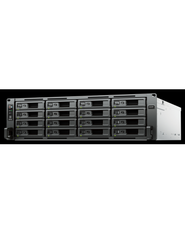 synology Serwer NAS RS2825RP+ V1780B 8GB 2x1GbE 1x10GbE 3Y główny