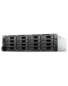 synology Serwer NAS RS2825RP+ V1780B 8GB 2x1GbE 1x10GbE 3Y - nr 3