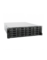 synology Serwer NAS RS2825RP+ V1780B 8GB 2x1GbE 1x10GbE 3Y - nr 7