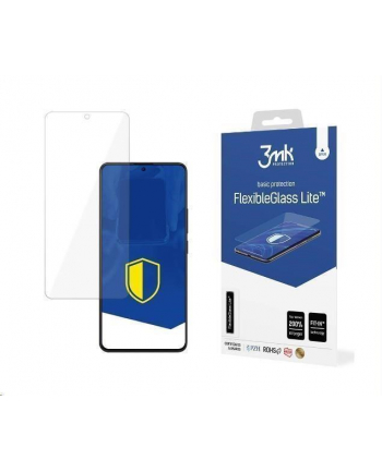 3mk FlexibleGlass Lite pro POCO X7 Pro nr 1