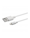 savio Kabel USB-A do Lightning CL-192 1m biały - nr 2