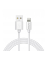 savio Kabel USB-A do Lightning CL-192 1m biały - nr 3