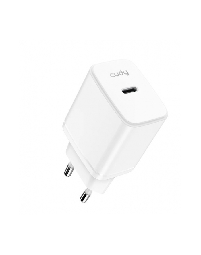 cudy Ładowarka CH25 główny