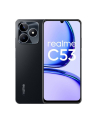 realme Smartfon C53 256GB 8GB RMX3760 czarny (mighty black) - nr 1