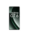 Smartfon Realme GT6 512GB 16GB Razor Green RMX3851 - nr 1