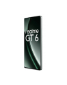 Smartfon Realme GT6 512GB 16GB Razor Green RMX3851 - nr 2