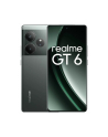 Smartfon Realme GT6 512GB 16GB Razor Green RMX3851 - nr 9
