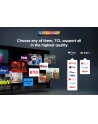 tcl Telewizor LED 43 cale 43P7K - nr 21