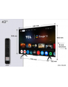 tcl Telewizor LED 43 cale 43P7K - nr 23