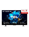 tcl Telewizor LED 43 cale 43P7K - nr 3