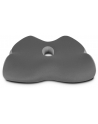 Connect It For Health Gamapro Szara, Anatomiczna Poduszka Na Krzesło - nr 2