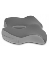 Connect It For Health Gamapro Szara, Anatomiczna Poduszka Na Krzesło - nr 4