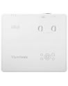 Viewsonic Lsc601Wu Biały WUXGA (1920x1200) 6000 ans 1.6x zoom speaker 16W - nr 10