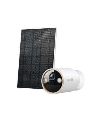 Tp-Link Kit Tapo C460 / Zestaw Kamery Bezpieczeństwa I Panelu Słoneczn (TAPOC460KIT) nr 1