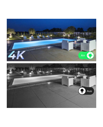 Reolink P430 Poe 8MP Czarna nr 1