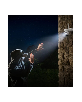 Reolink 4K Išmanioji Wifi Apsaugos Kamera Altas Serija B660 nr 2