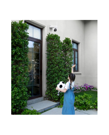 Reolink 4K Išmanioji Wifi Apsaugos Kamera Altas Serija B660 nr 1