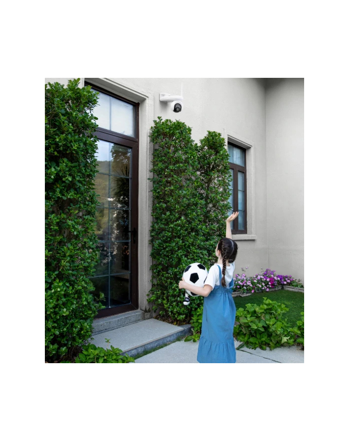 Reolink 4K Išmanioji Wifi Apsaugos Kamera Altas Serija B660 główny