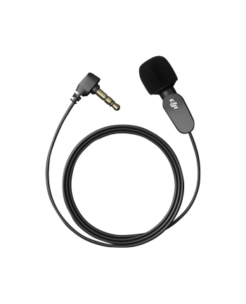 Mikrofon krawatowy do DJI Mic / DJI Mic 2