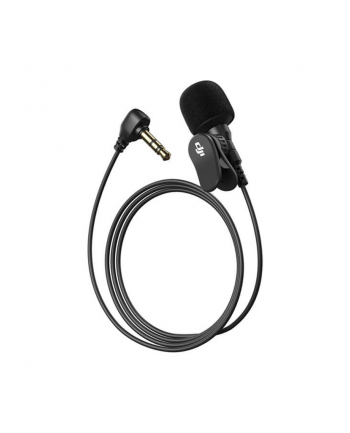 Mikrofon krawatowy do DJI Mic / DJI Mic 2