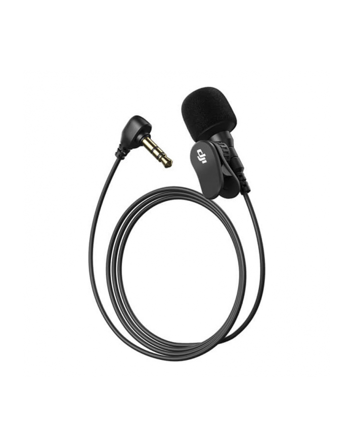 Mikrofon krawatowy do DJI Mic / DJI Mic 2 główny