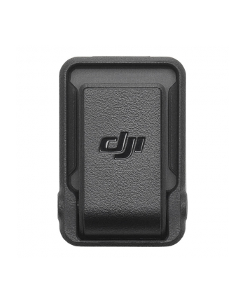 DJI Mic 2 adapter zewnętrznego mikrofonu do kamery