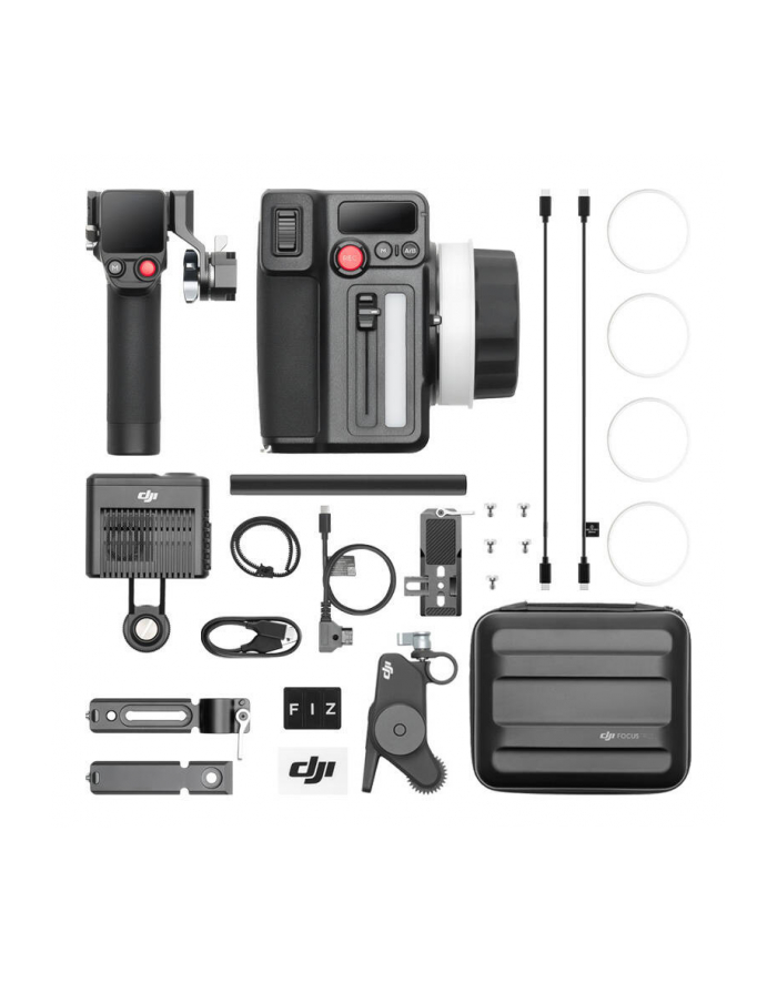 Silnik DJI Focus Pro All In One Combo główny