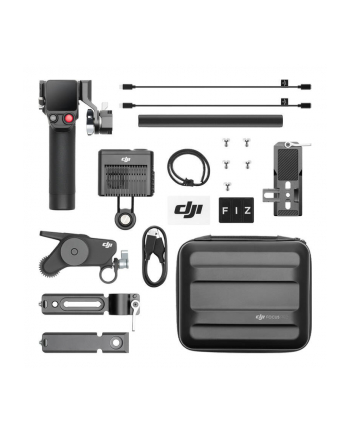 Silnik DJI Focus Pro Creator Combo nr 2