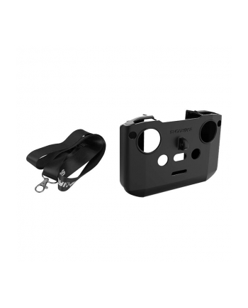 Sunnylife Silikonowe etui do DJI RC-N2 / RC-N3