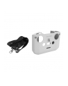 Sunnylife Silikonowa obudowa do DJI RC-N2 / RC-N3 (szara) - nr 1