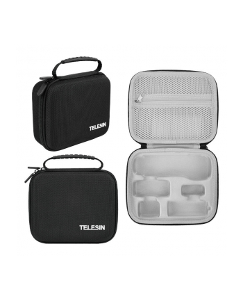 Telesin Etui Ochronne Do Kamery Dji Osmo Pocket 3 (S6PRC01TDJ)