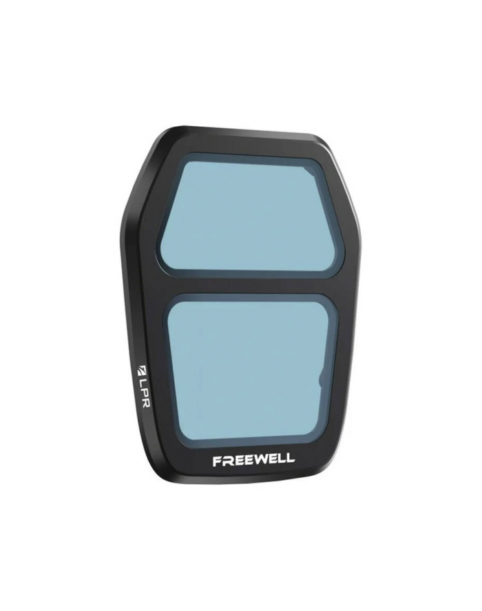 FREEWELL DJI Air 3S Light Pollution Reduction Filter - Filtr nocny główny