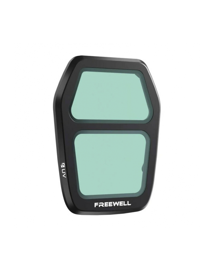 FREEWELL DJI Air 3S UV Filter - Filtr ochronny UV główny