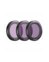 FREEWELL DJI Neo Hybrid Filter 3-Pack - zestaw filtrów ND/PL - nr 1