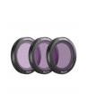 FREEWELL DJI Neo ND Filter 3 Pack - zestaw filtrów ND - nr 1
