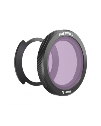 FREEWELL DJI Neo ND Filter 3 Pack - zestaw filtrów ND nr 2