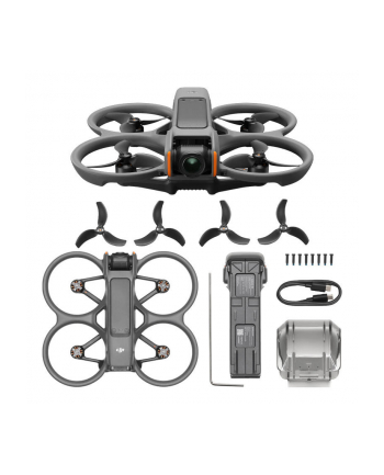 Dron DJI AVATA 2 bez kontrolera