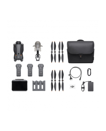 DJI Mavic 4 Pro Creator Combo (RC Pro 2) nr 2