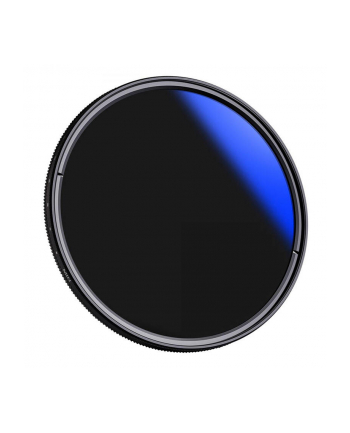 K&F Concept Filtr Slim 37 MM KV34 nr 1