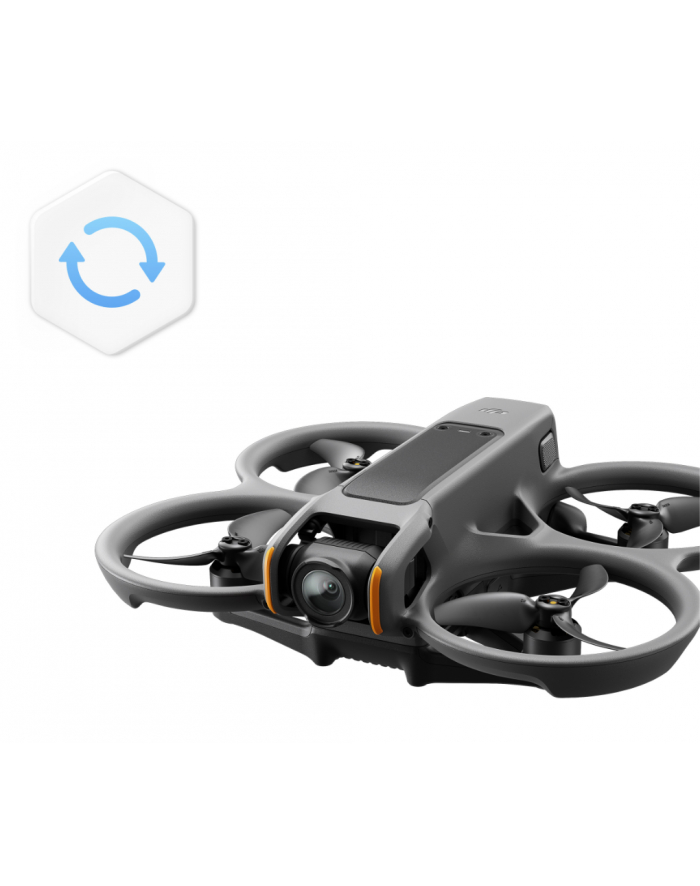 Dji Care Refresh Avata 2 (dwuletni plan) główny