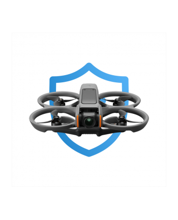 Dji Ochrona serwisowa Care refresh plan roczny (DJI AVATA 2) nr 1