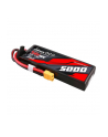 Gens Ace Gtech 5000Mah 7.4V 60C 2S1P Lipo Pc Material Case With Xt60 Plug (65540) - nr 3