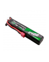Gensace Akumulator Li-Po Gens Ace 25C 2400Mah 2S2P 7,4V Deans 2 Modułowy - nr 4